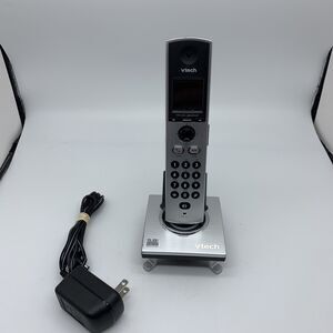 Vtech i5808 5.8 ghz cordless‎ phone expansion handset for i5858 i5871